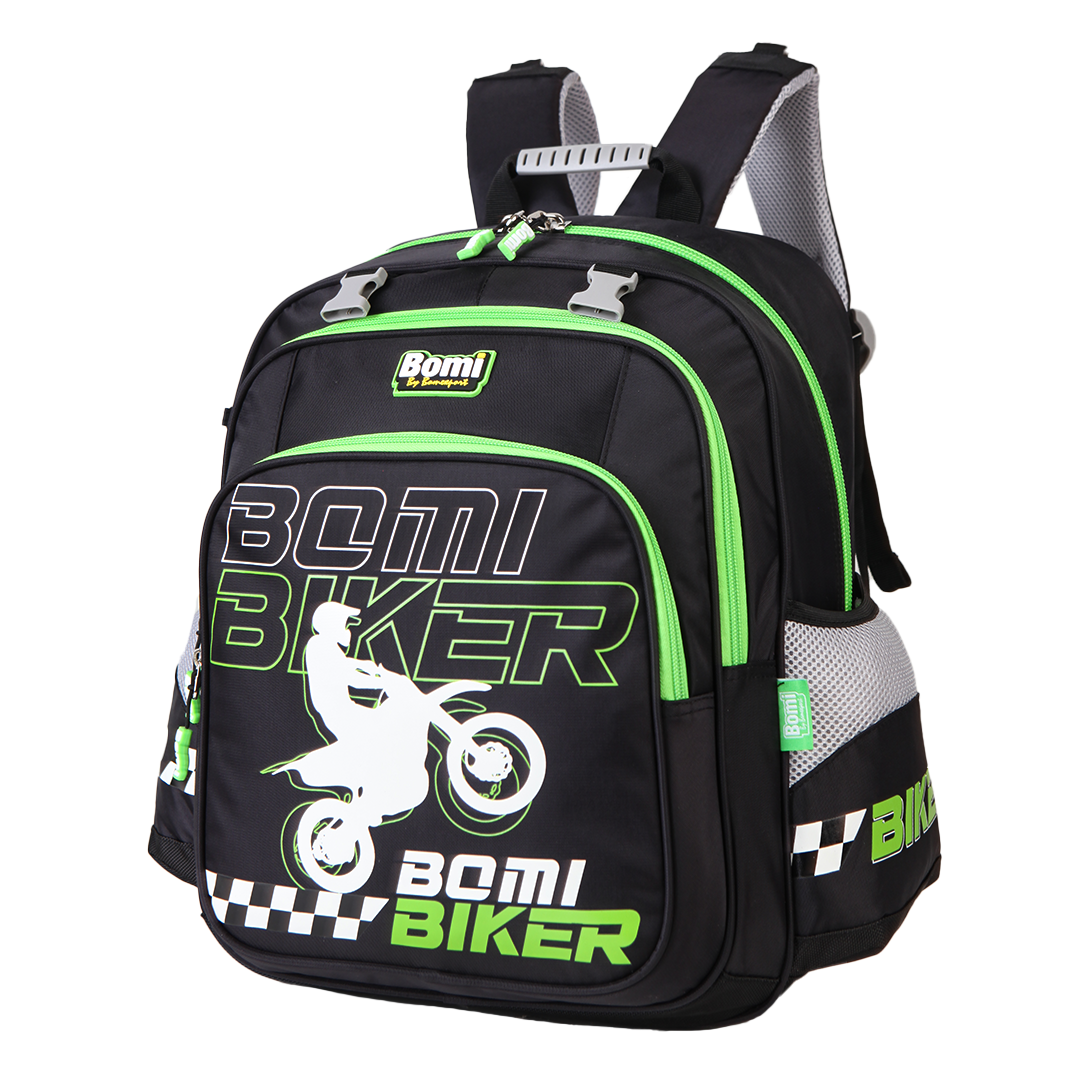 SB02 XL - BIKER