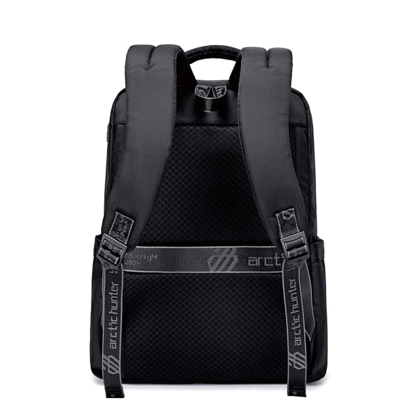 SAC A DOS HUNTER SD478 NOIR