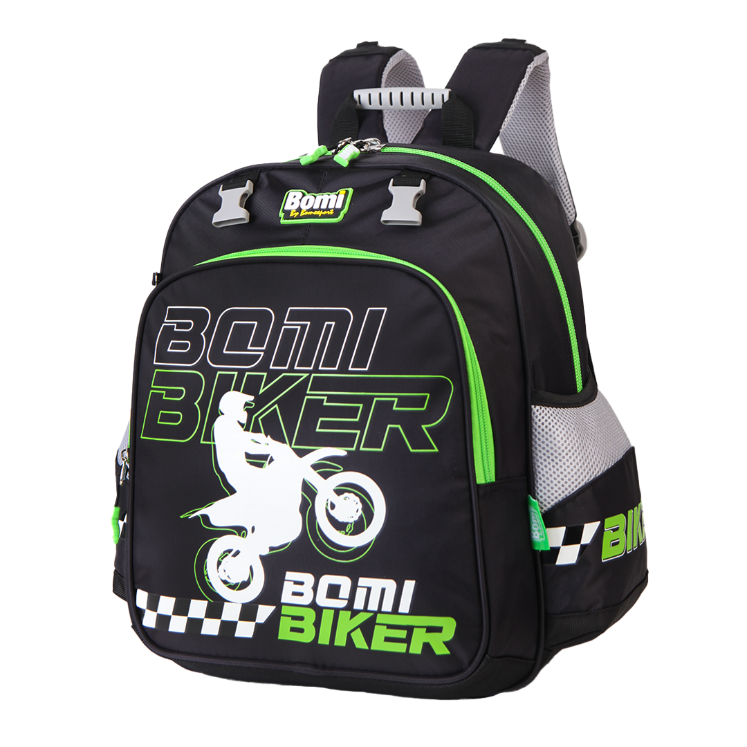SB01 XL - BIKER