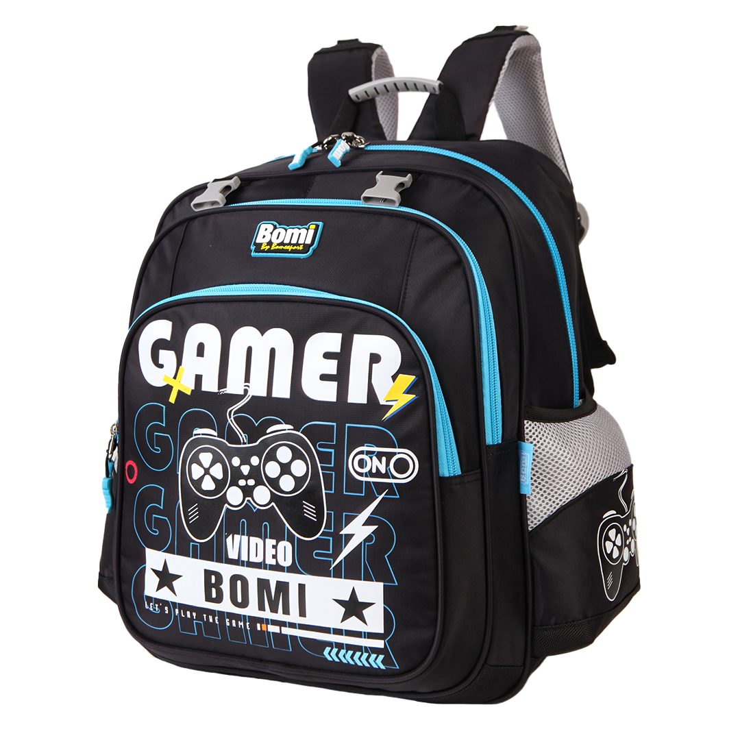 SB02 XL - GAMER