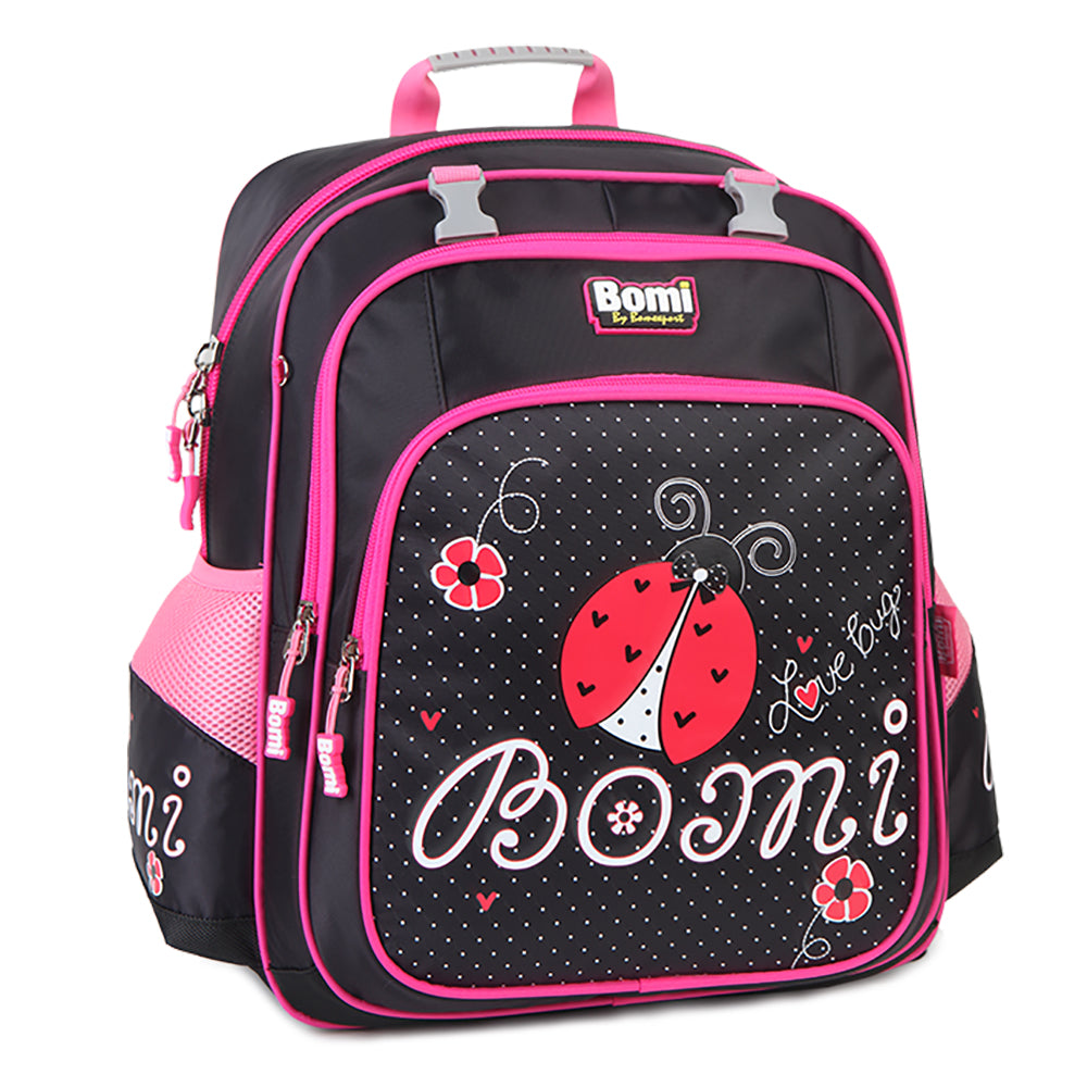 SB02 XL LADYBUG