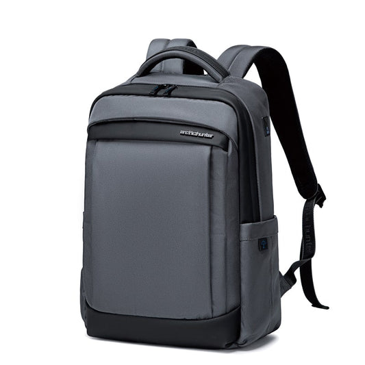 SAC A DOS HUNTER SD478 GRIS