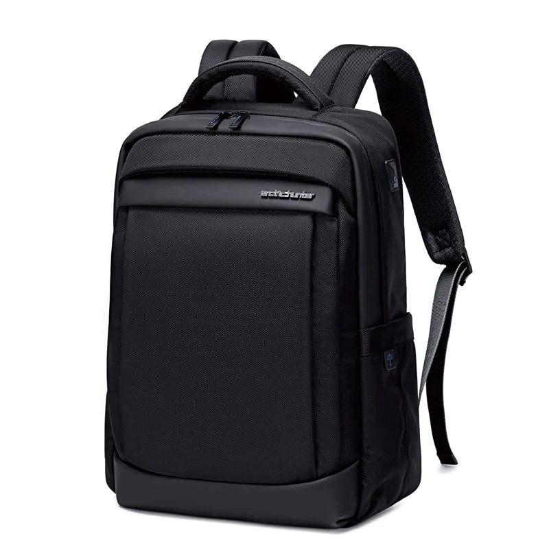 SAC A DOS HUNTER SD478 NOIR