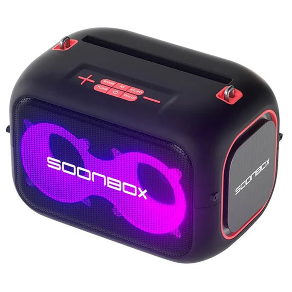 HAUT PARLEUR SOONBOX S3000