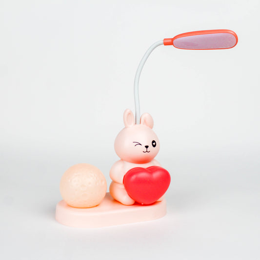 LAMPE LED FLEXIBLE LAPIN REF 2309A