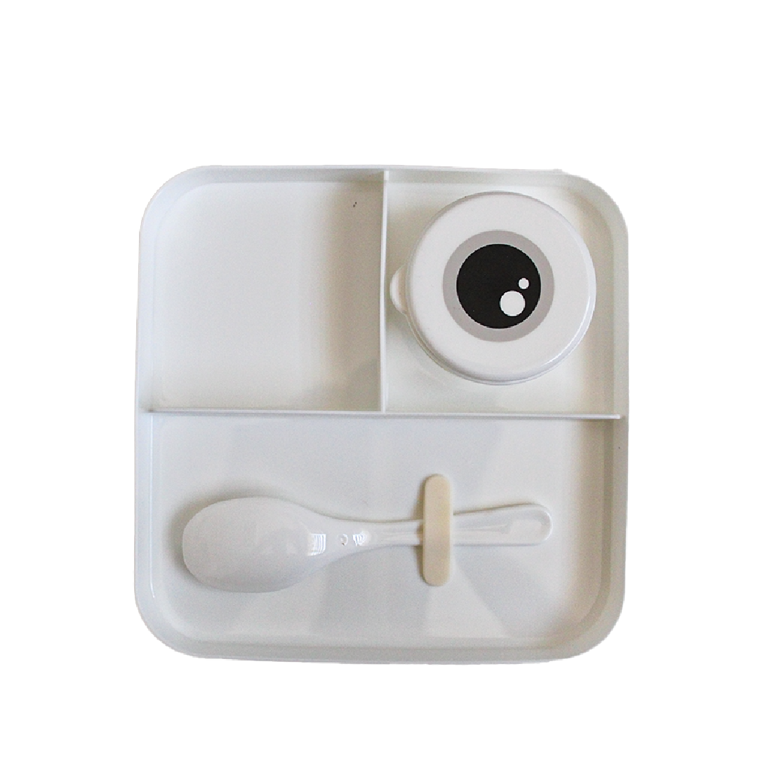 LUNCH BOX WHALE REF 6651