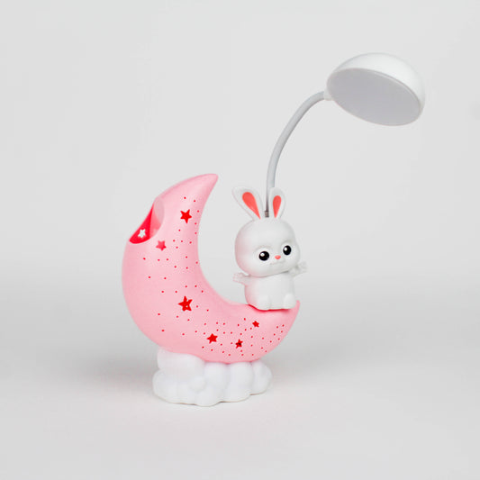 LAMPE LED FLEXIBLE CROISSANT REF HQ88-6A