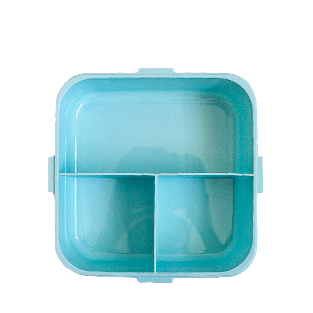 LUNCH BOX WHALE REF 6651