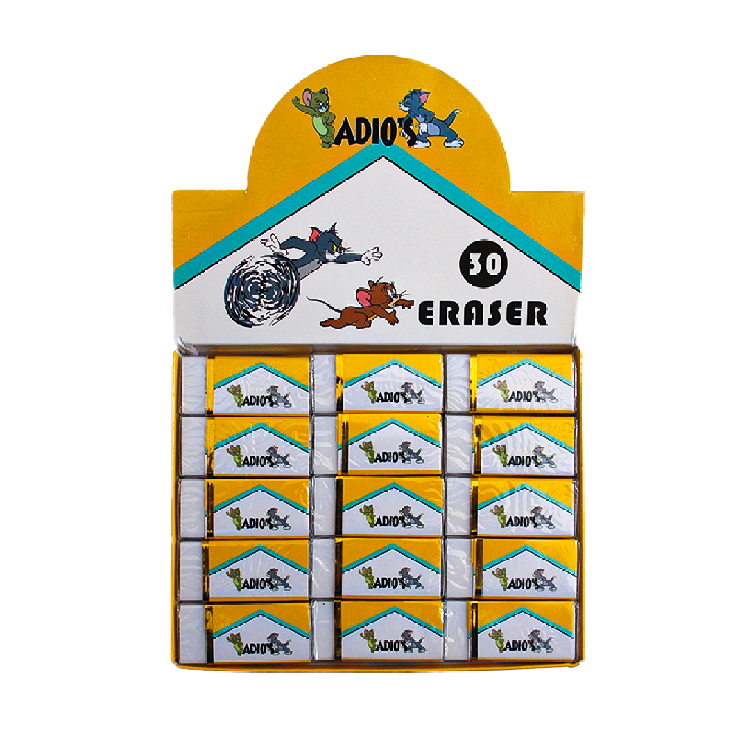 GOMME ADIOS PM