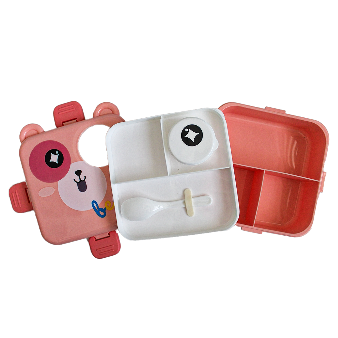 LUNCH BOX BEAN REF 6635