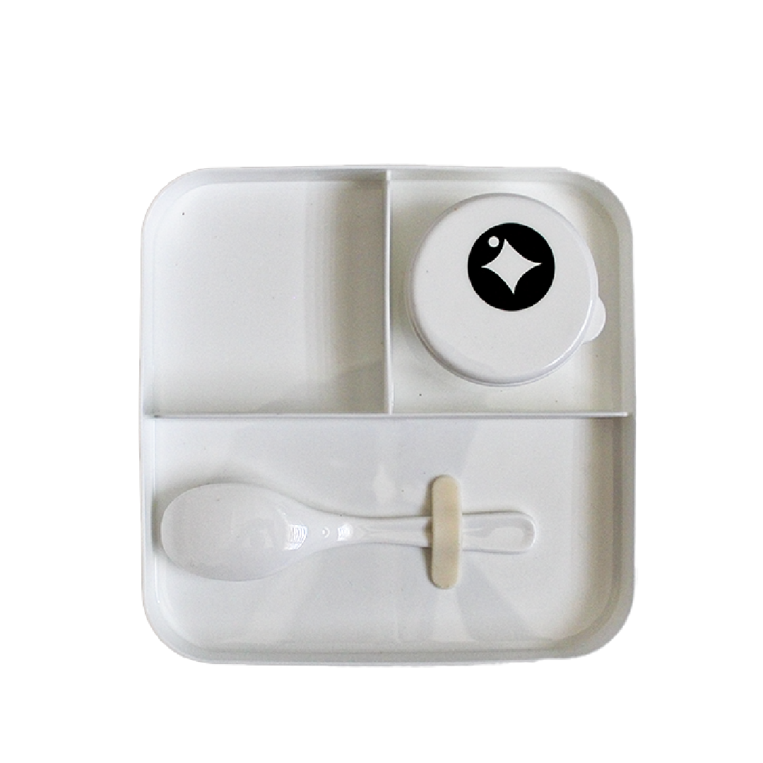 LUNCH BOX BEAN REF 6635