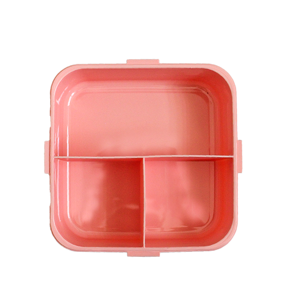 LUNCH BOX BEAN REF 6635