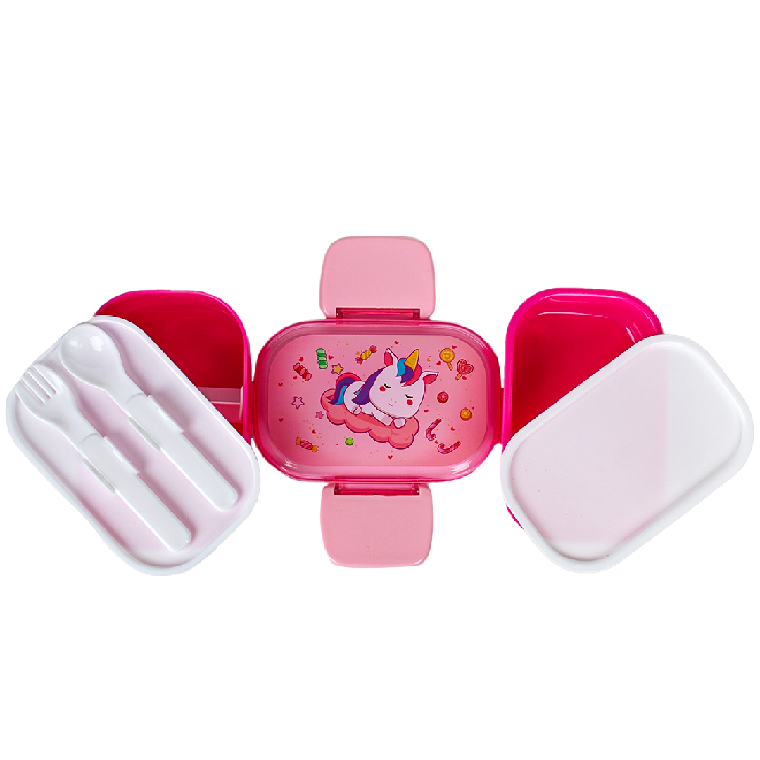 LUNCH BOX MINI REF B-006