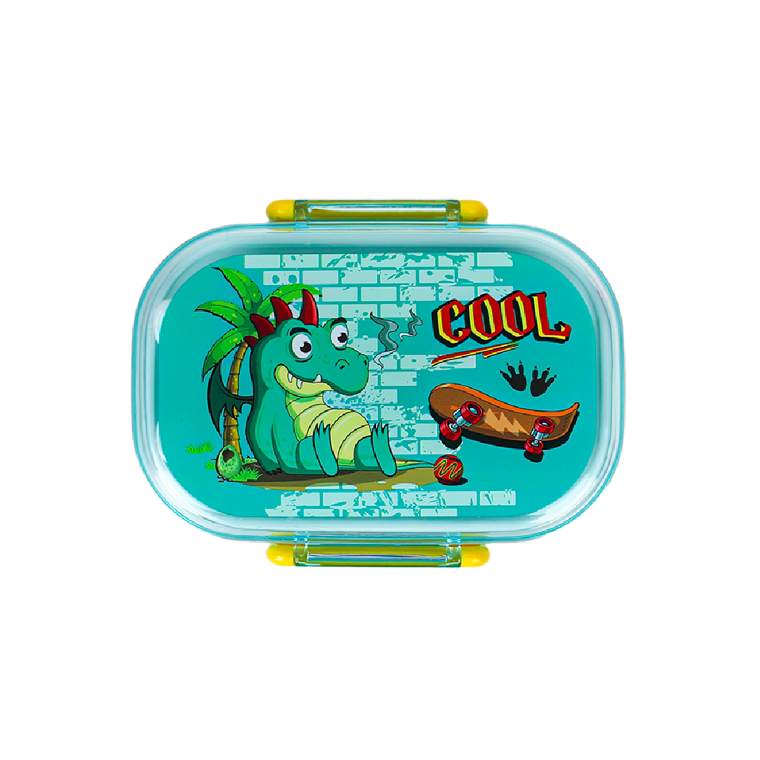 LUNCH BOX MINI REF B-006