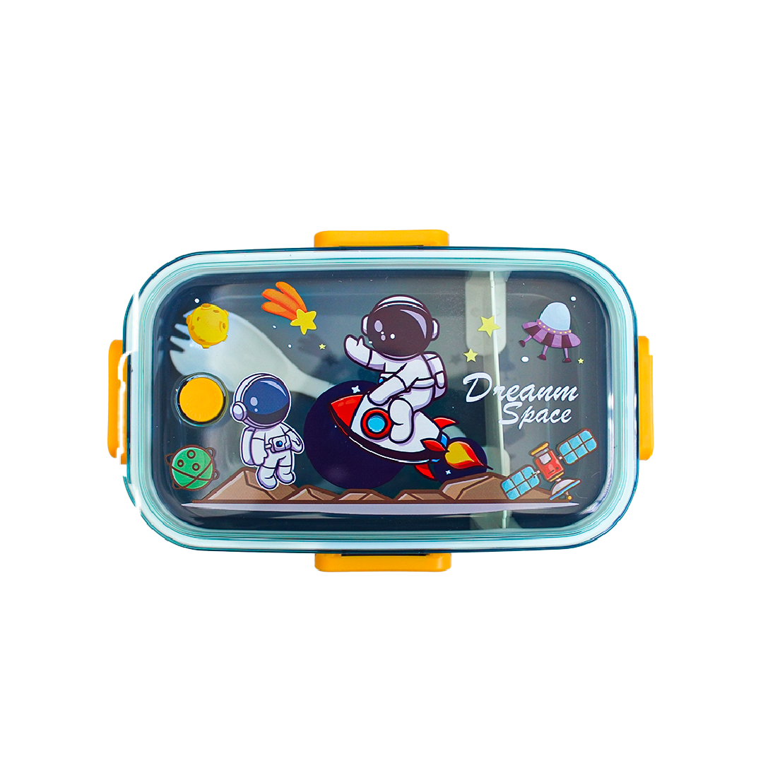 LUNCH BOX SPACE