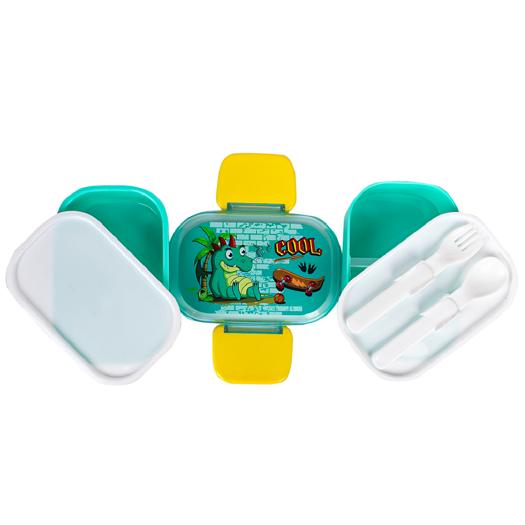 LUNCH BOX MINI REF B-006