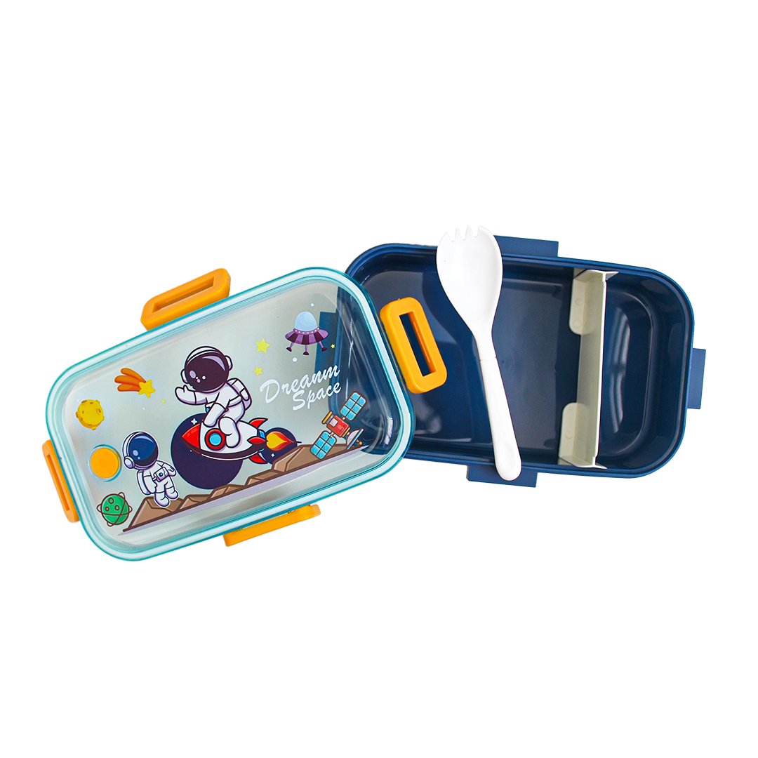 LUNCH BOX SPACE