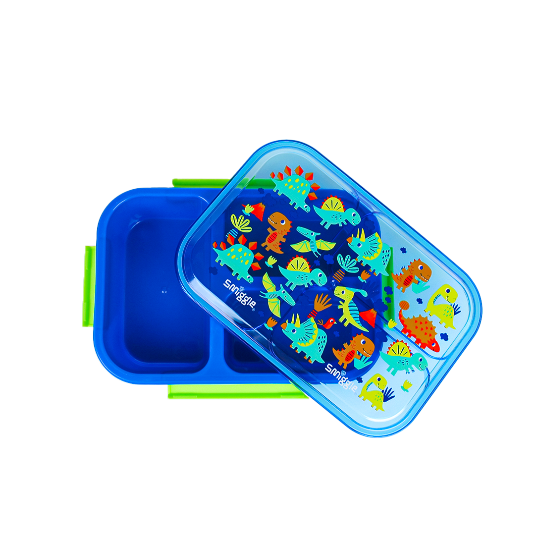 LUNCH BOX DINO REF 2005A
