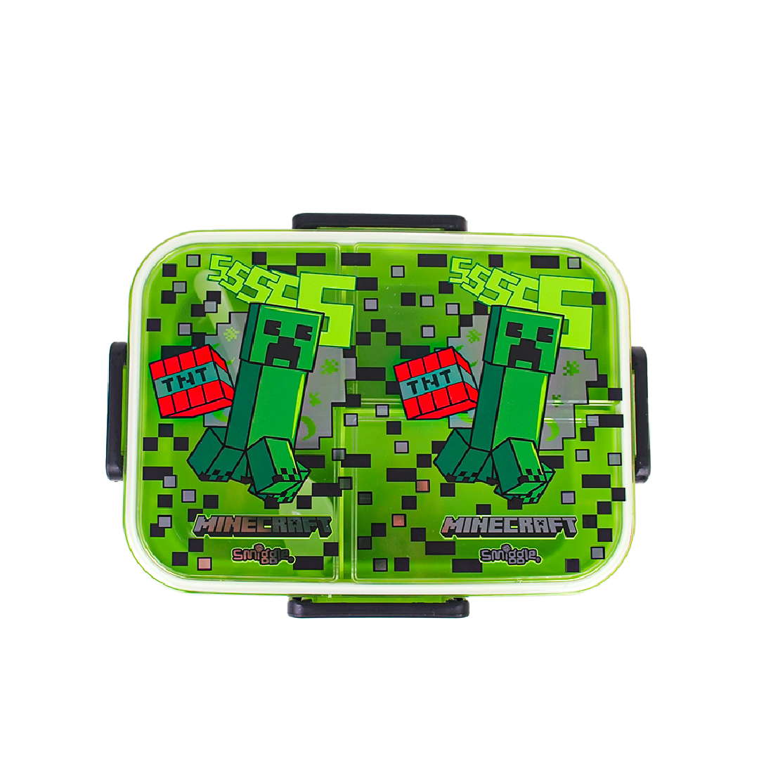 LUNCH BOX NINJA REF 2007/A/7015