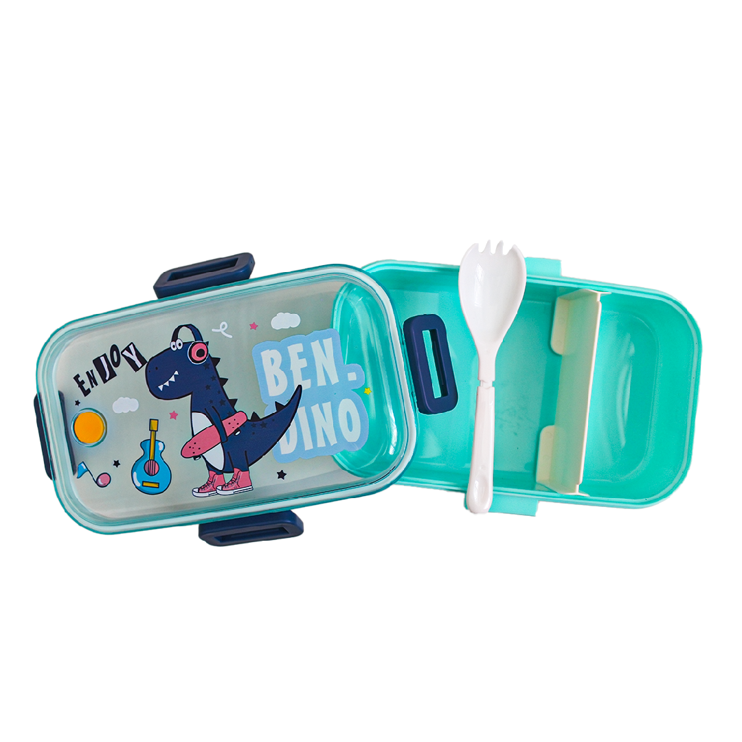 LUNCH BOX DINO