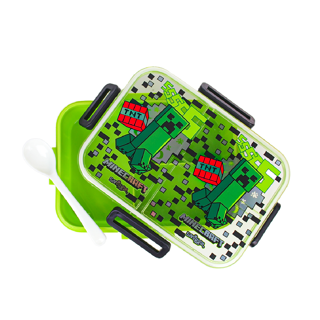 LUNCH BOX NINJA REF 2007/A/7015