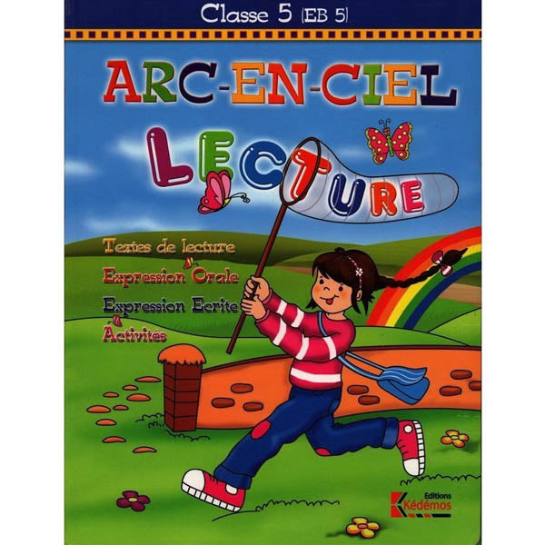 MP ARC EN CIEL LECTURE EB5