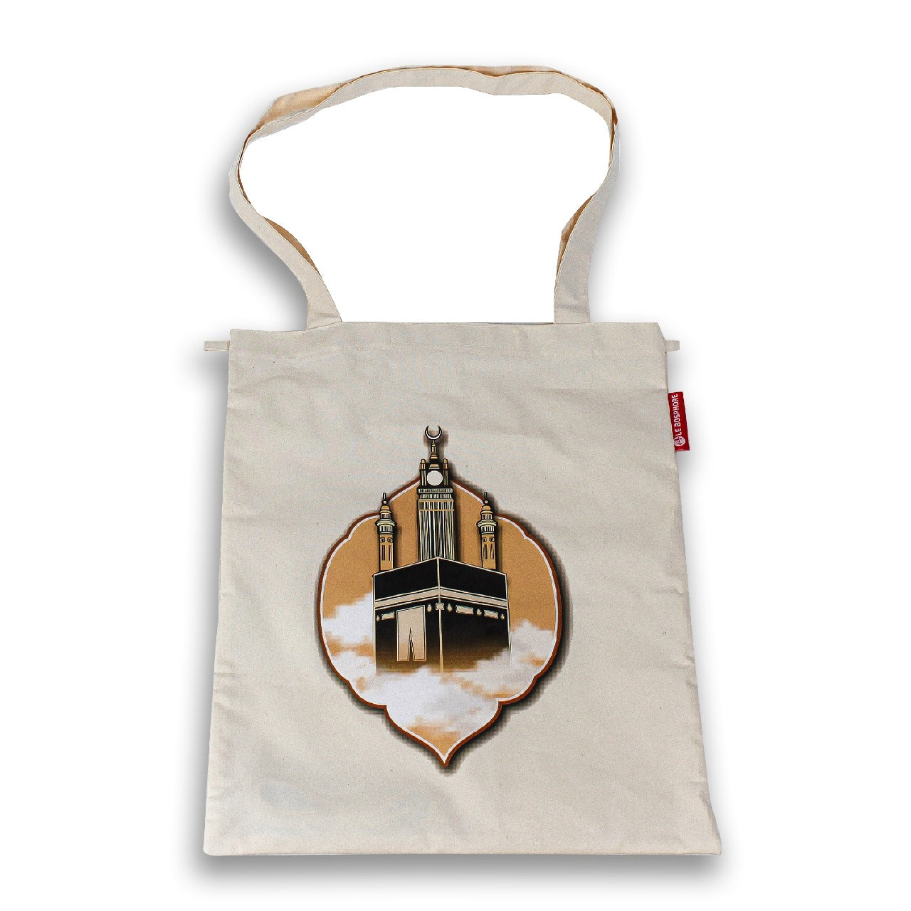 Tote Bag Salat