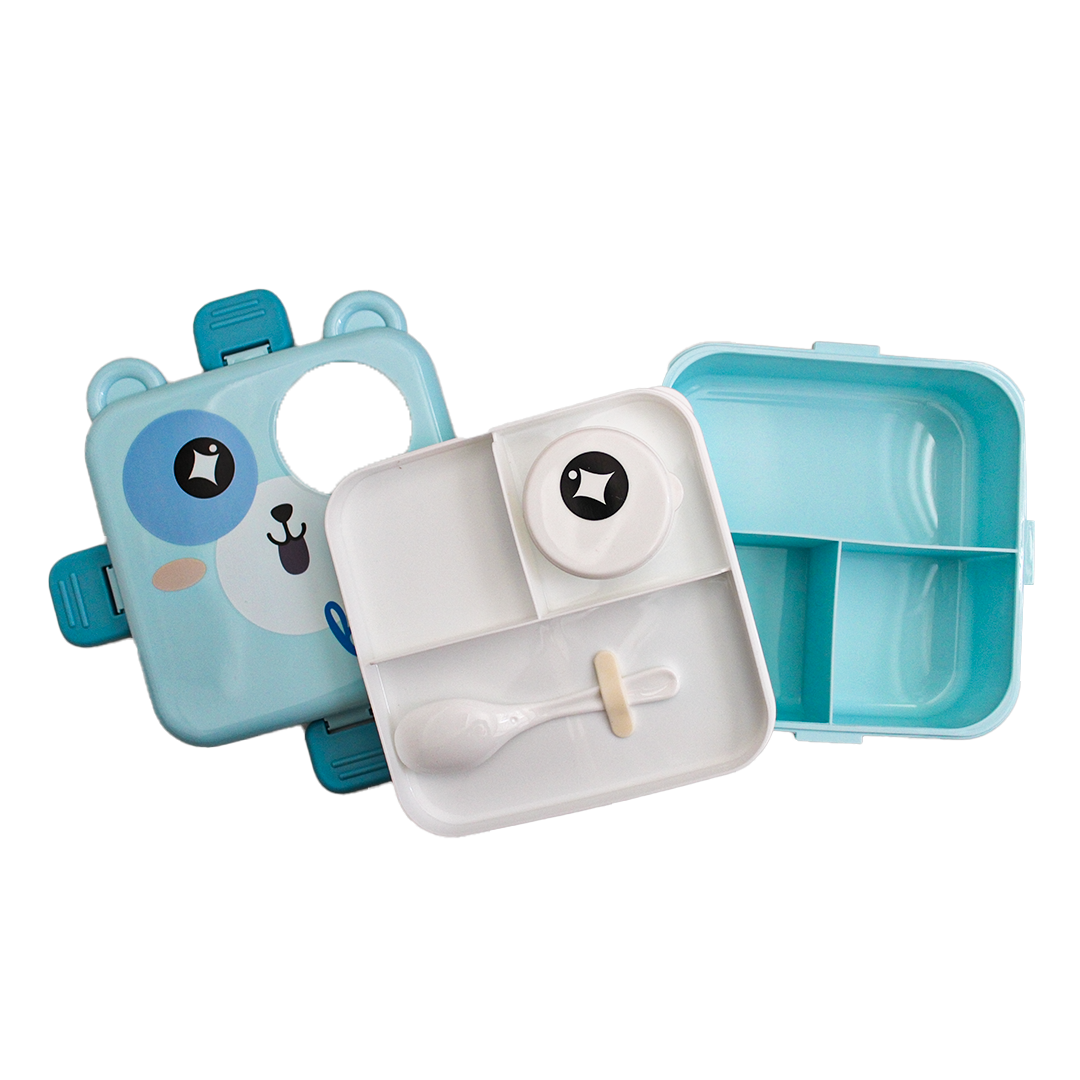 LUNCH BOX BEAN REF 6635