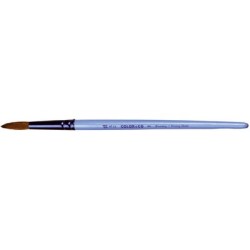 PINCEAU LEFRANC BOURGEOIS ROND N°14 REF 175136