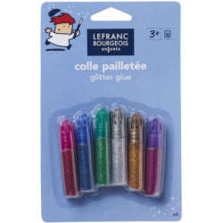COLLE PAILLETEE LEFRANC & BOURGEOIS 807245