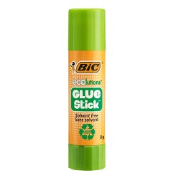 COLLE STICK BIC ECOLUTION 8G