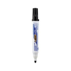 MARQUEUR TABLEAU BIC VELLEDA 1701 NOIR
