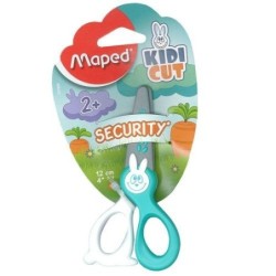 CISEAU EN BLISTER MAPED KIDY KUT REF 037800