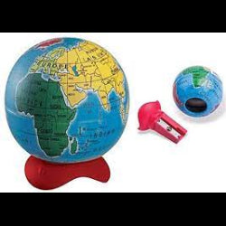 TAILLE CRAYON MAPED GLOBE 1TR+RES REF 051111