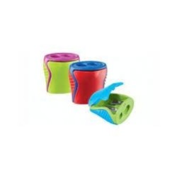 TAILLE CRAYON MAPED BOOGY 2TR+RES REF 062211