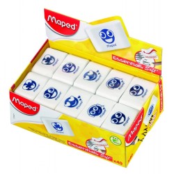 GOMME MAPED ESSENTIALS SOFT FACES REF 112911