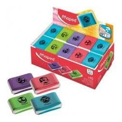 GOMME MAPED ESSENTIALS SOFT COLOR