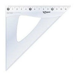 EQUERRE MAPED 15/45 REF 146123