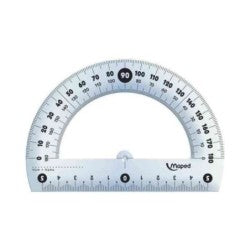 RAPPORTEUR MAPED ESSENTIALS 12CM