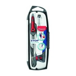 COMPAS MAPED STOP SYSTEM 5 PCS REF 196101