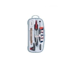 COMPAS MAPED STOP SYSTEM 7 PCS REF 196102
