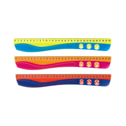REGLE MAPED KIDY GRIP 20CM REF 278710