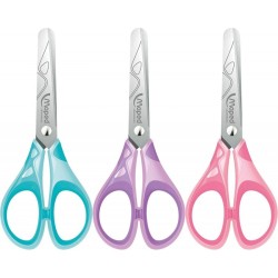 CISEAU SCOLAIRE MAPED ESSENTIALS SOFT PASTEL REF 464413