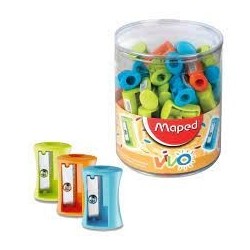TAILLE CRAYON MAPED VIVO 1TR REF 506300