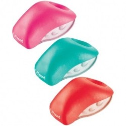 TAILLE CRAYON MAPED BULBO 1TR+RES REF 507100