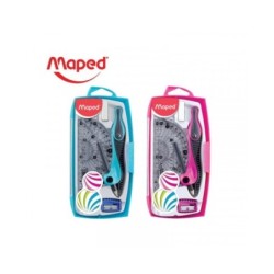 COMPAS MAPED GRAPHIC 8 PCS REF 519118