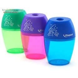 TAILLE CRAYON MAPED SHAKER 1TR+RES REF 534753