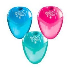 TAILLE CRAYON MAPED IGLOO 2TR+RES REF 534756