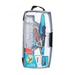 COMPAS MAPED METAL OPEN REF 536918