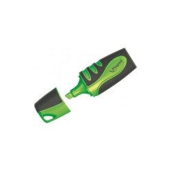 MARQUEUR FLUORESCENT MAPED PEPS MINI VERT 742733